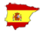QUILLIGANS - Espanol