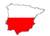 QUILLIGANS - Polski